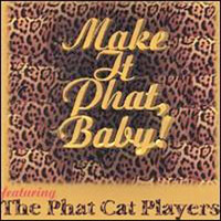 Phat Cat Players